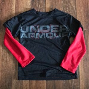 Under Armour Long Sleeve